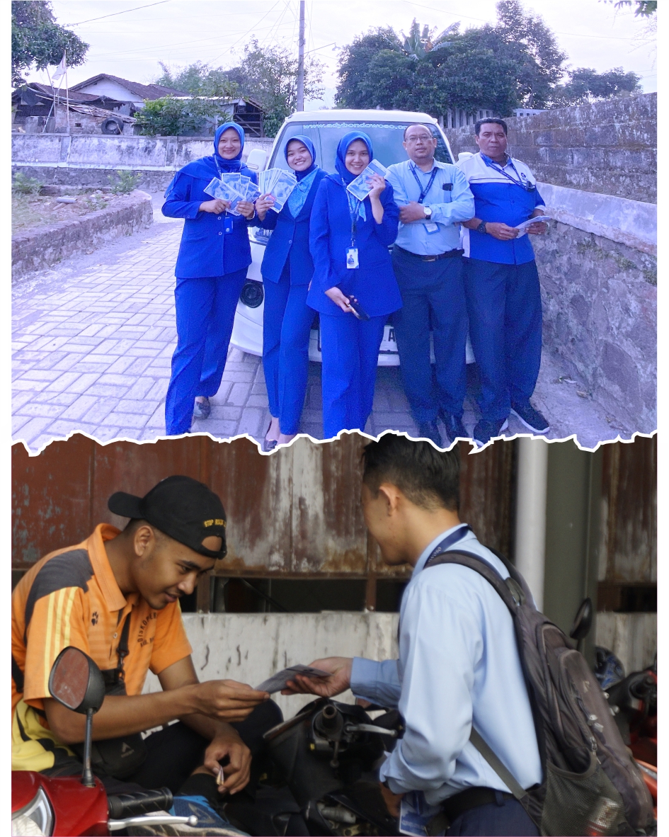 Kegiatan Literasi 2